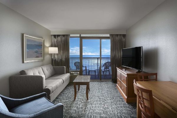 Hotel Dayton House Resort (Myrtle Beach)